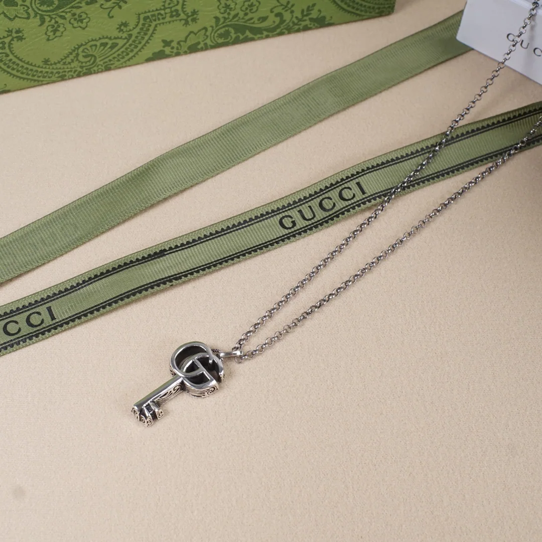 구찌 목걸이 55809 Gucci Necklace 상세 이미지 7