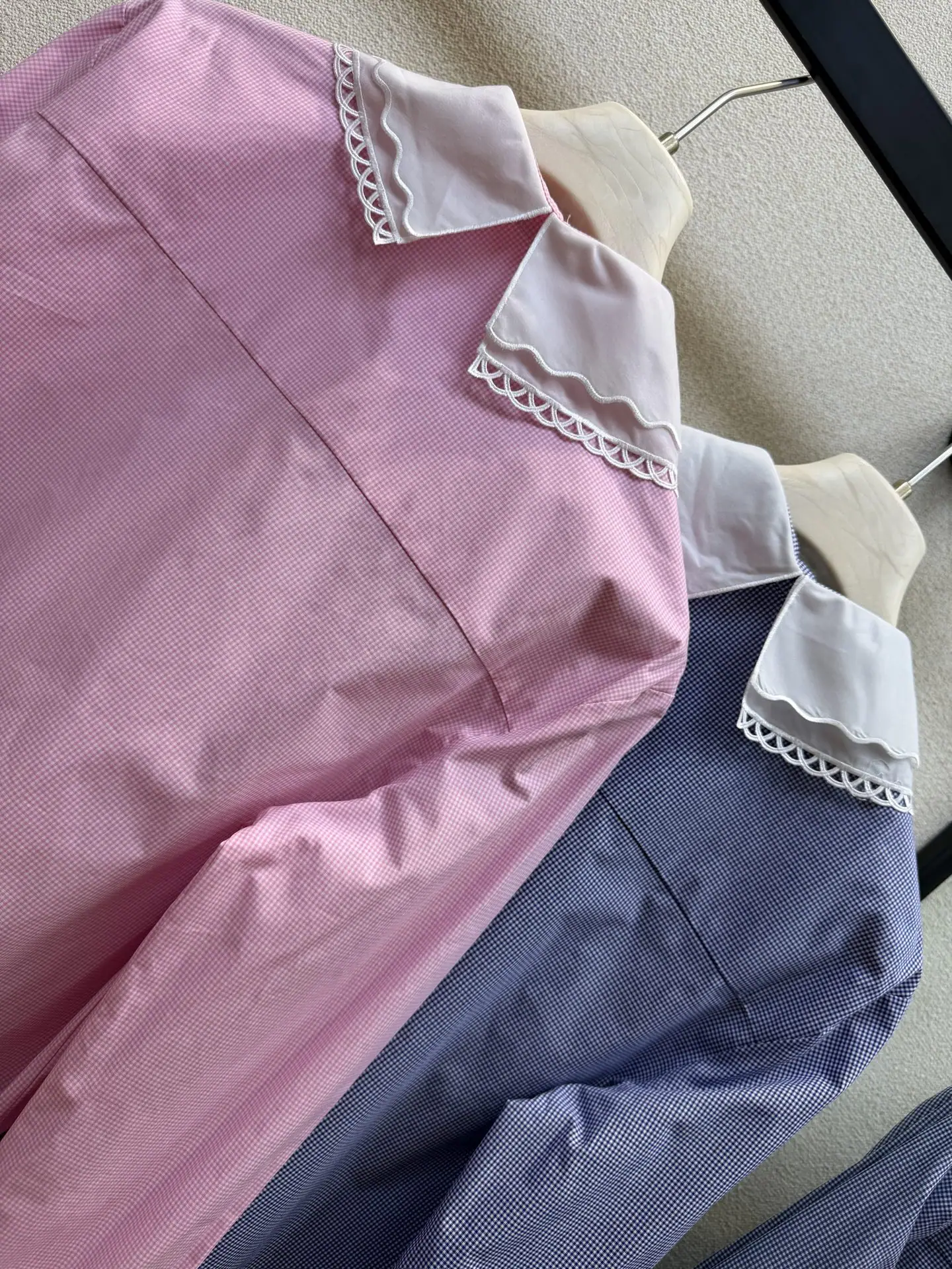 미우미우 여성 셔츠 97395 Miu Miu Shirt 상세 이미지 8