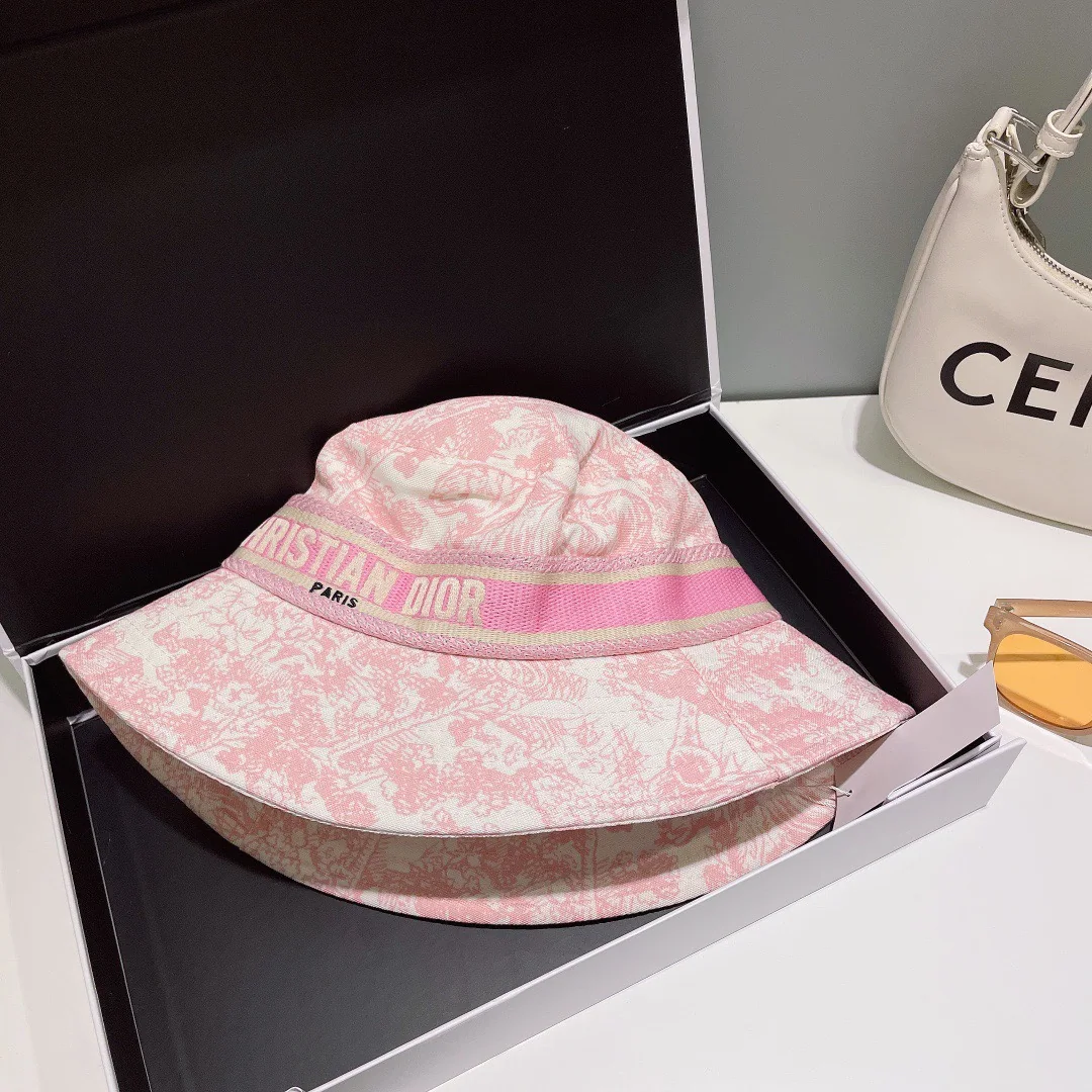 디올 모자 78485 Dior Cap 상세 이미지 4