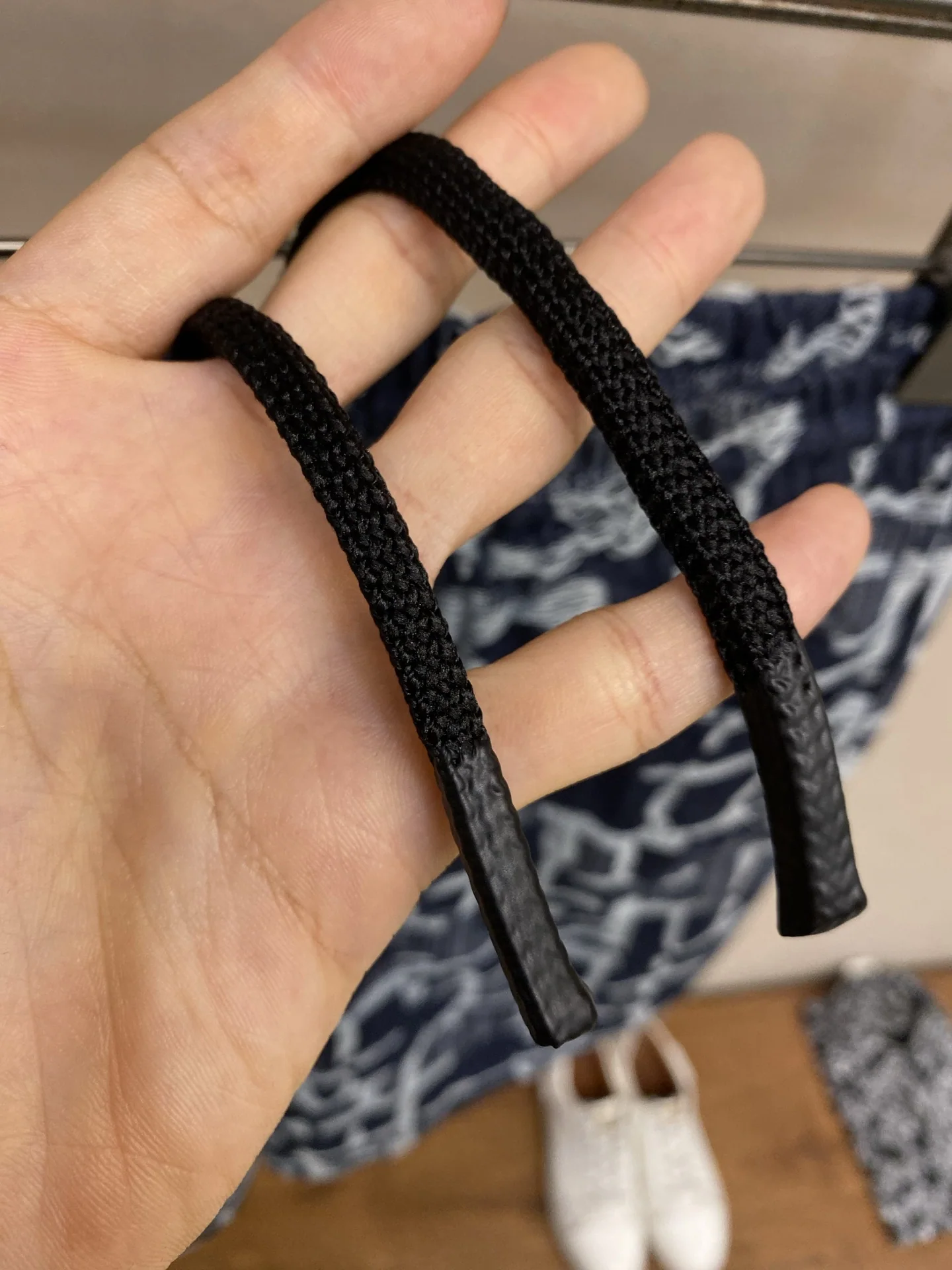 펜디 남성 반바지 53063 Fendi Shorts 상세 이미지 4
