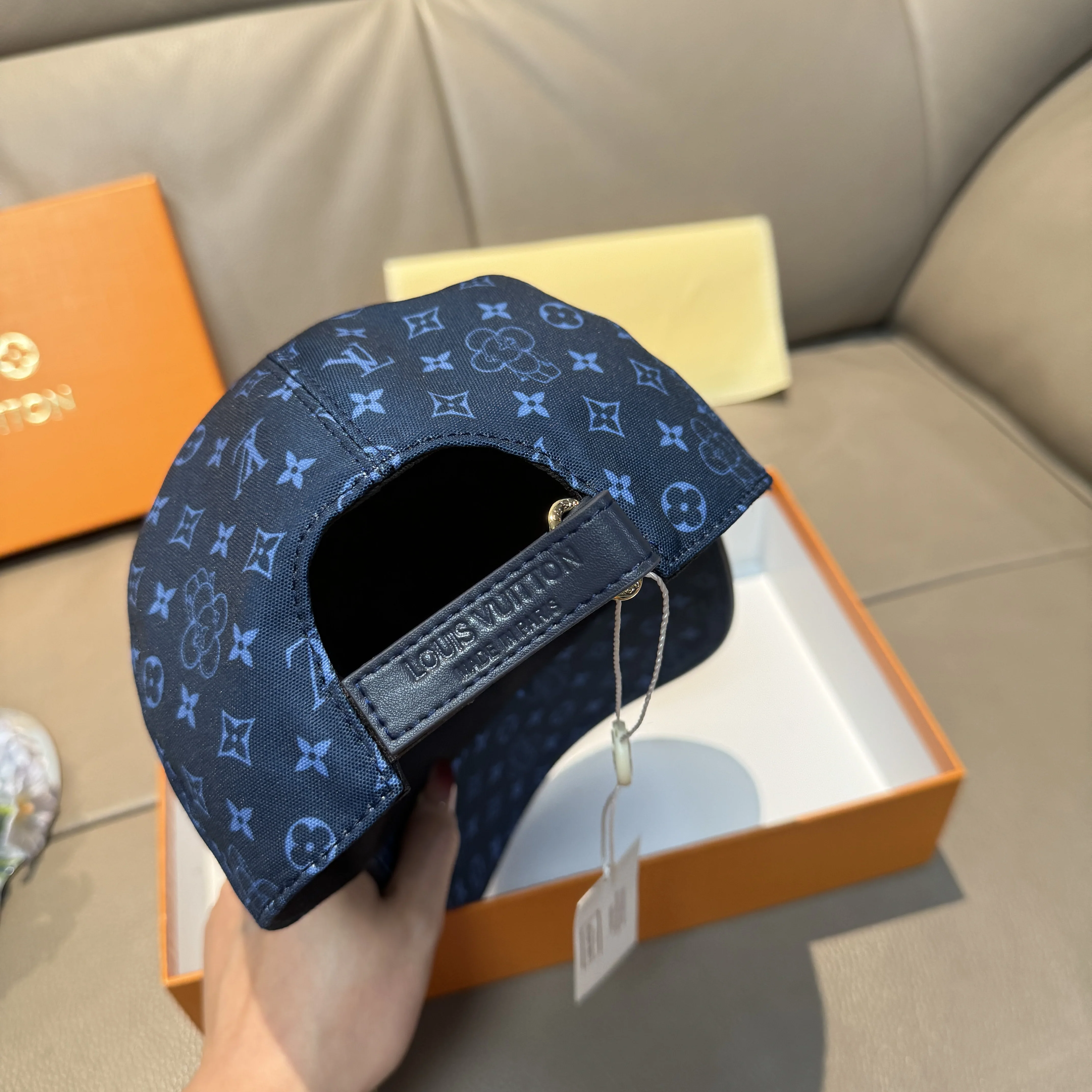 루이비통 모자 79166 Louis Vuitton Cap 상세 이미지 17