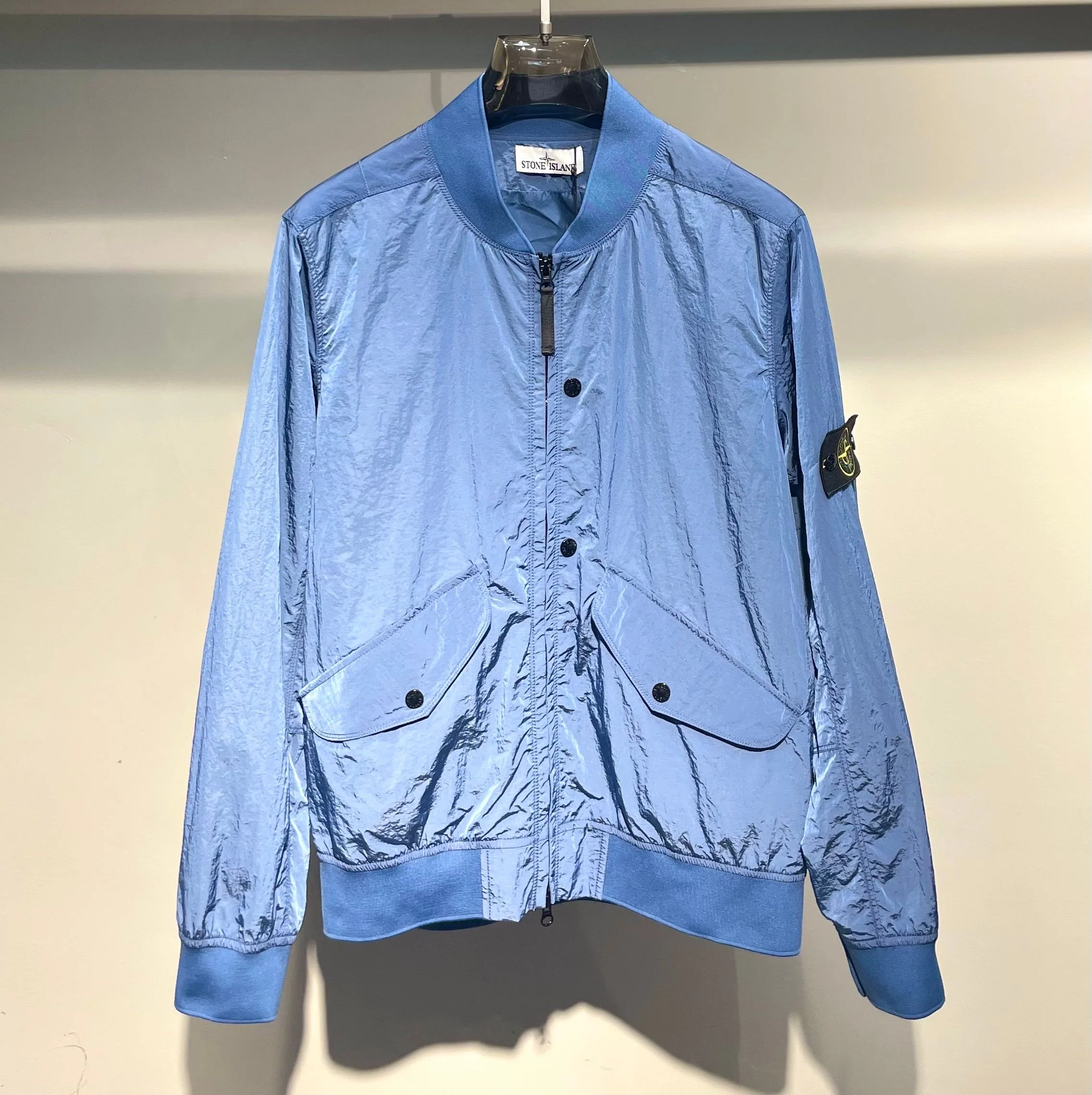 스톤아일랜드 남성 자켓 51346 Stone Island 상세 이미지 6