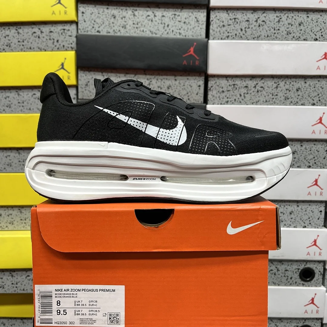 나이키 [CG] 보메로 프리미엄 HQ2050-302 202008 Nike Vomero Premium