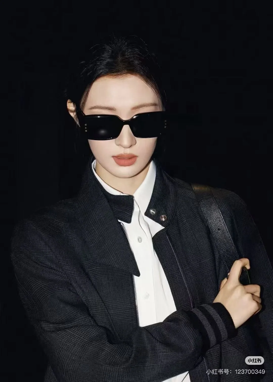 디올 럭키참 선글라스 상세 이미지 7