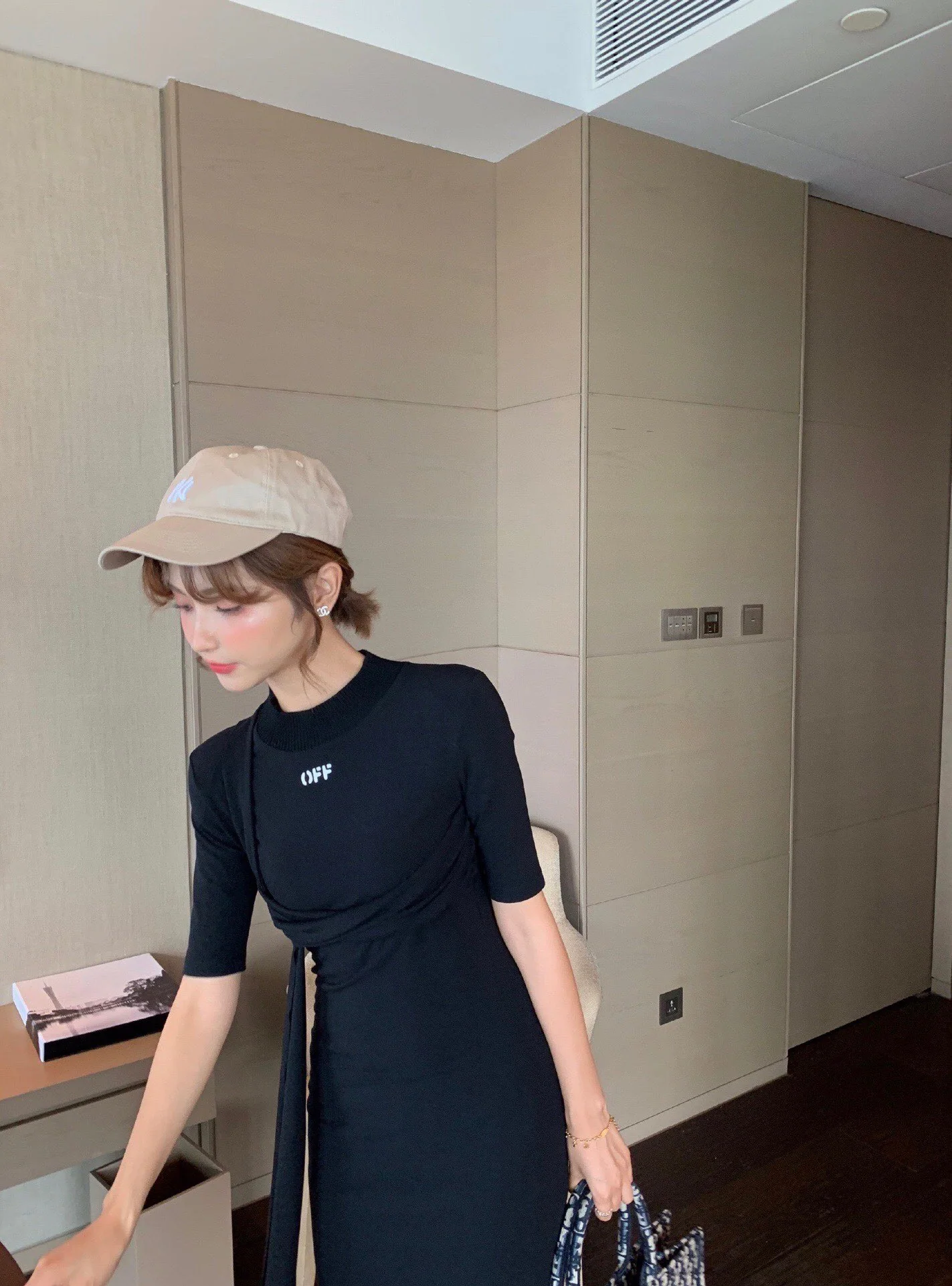 에르메스 롱 체인 목걸이 상세 이미지 6