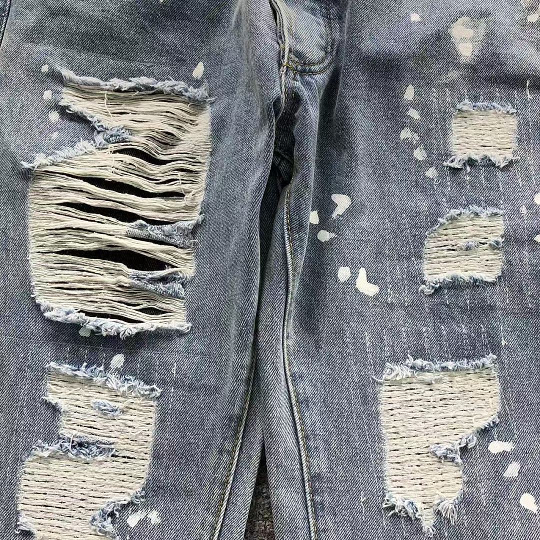 갤러리디파트먼트 바지 203267 Gallery Dept. Pants 상세 이미지 9
