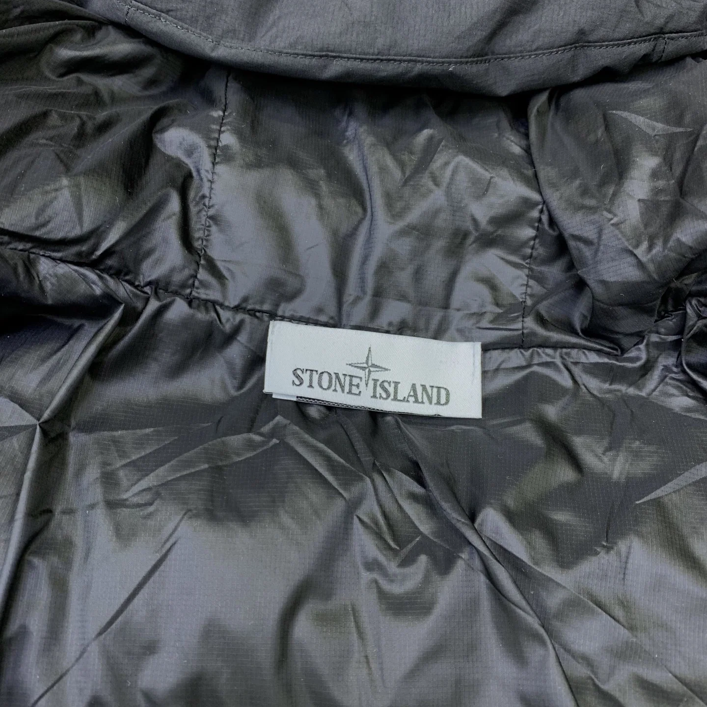 스톤아일랜드 남성 패딩 51062 Stone Island Padding 상세 이미지 10