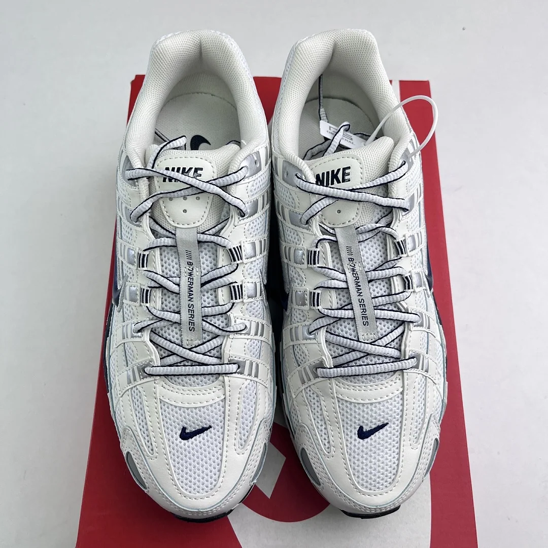 나이키 [CS] P 6000 CD6404-018 201529 Nike P-6000 Obsidian Summit White 상세 이미지 3