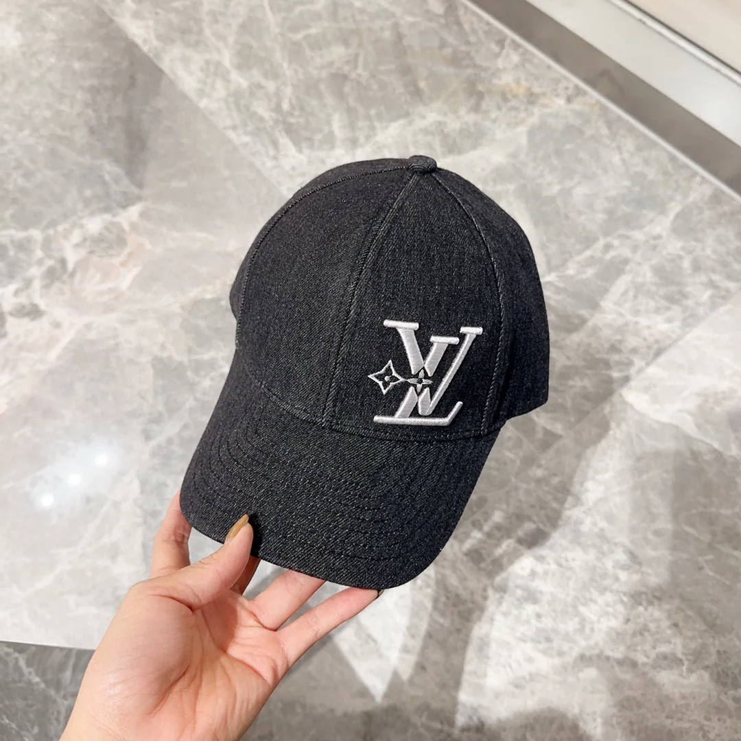 루이비통 모자 79098 Louis Vuitton Cap 상세 이미지 6