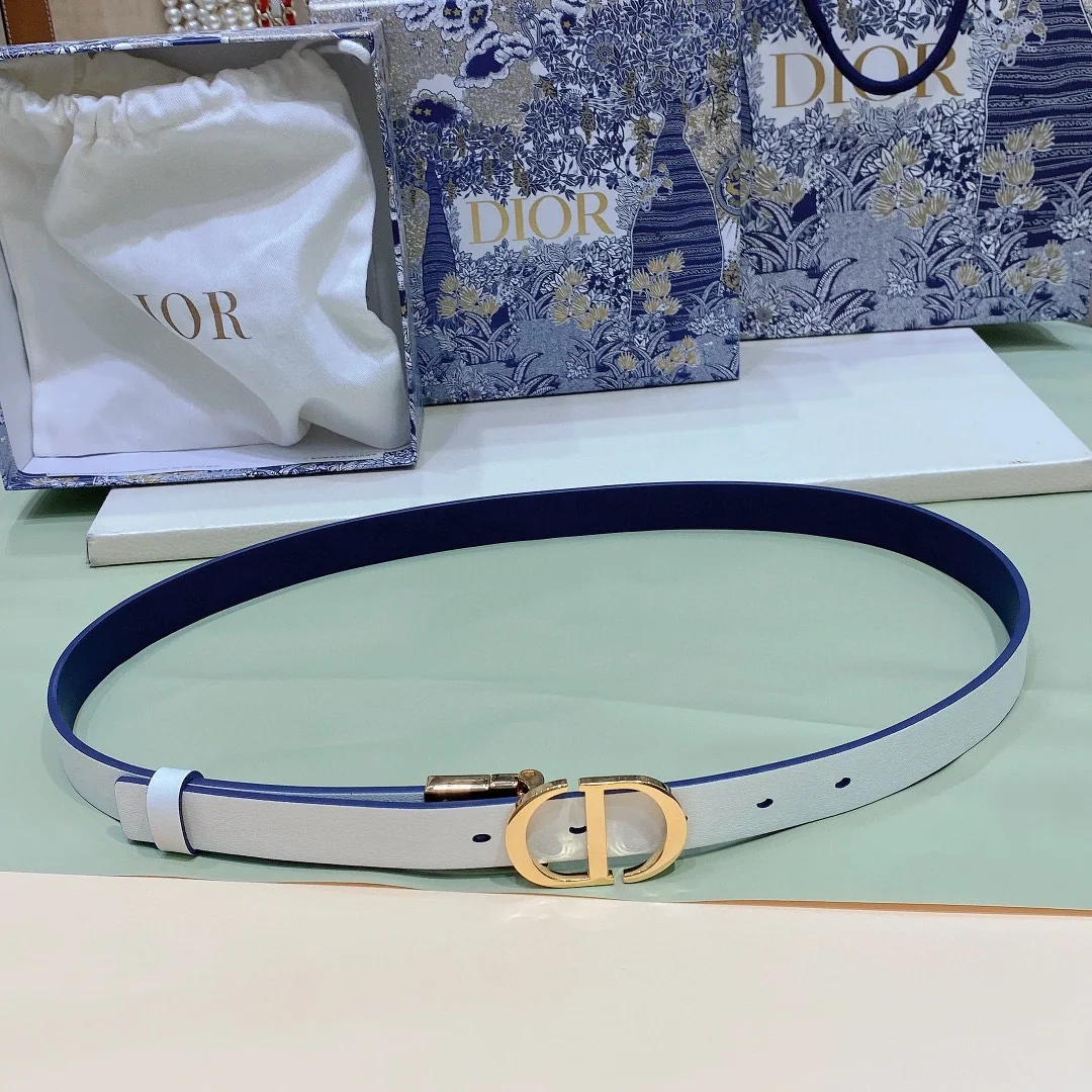 디올 벨트 60140 Dior Belt 상세 이미지 2