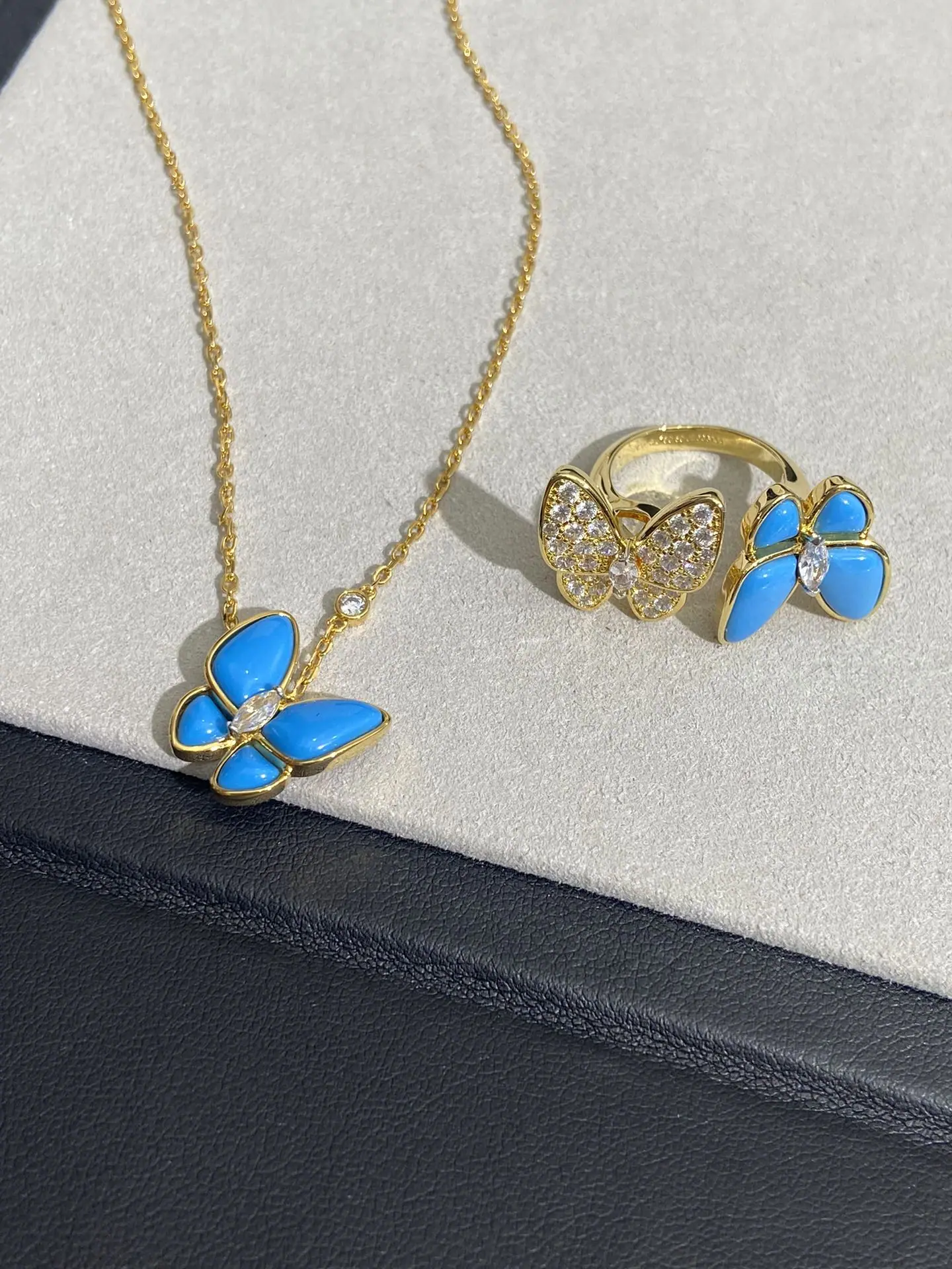 반클리프앤아펠 반지 63973 Van Cleef & Arpels Ring 상세 이미지 7