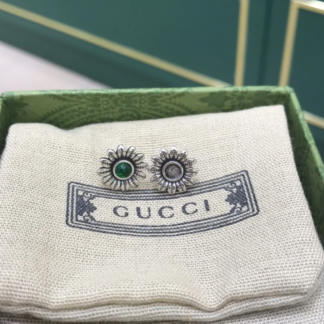 구찌 목걸이 55652 Gucci Necklace 상세 이미지 4