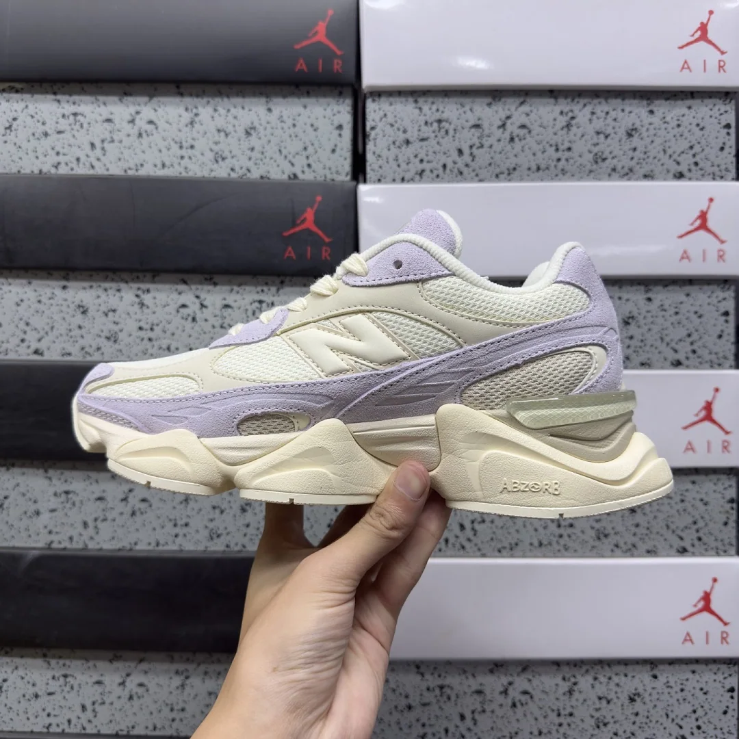 뉴발란스 [C] 9060 U90607O1 202254 New Balance 9060 상세 이미지 8
