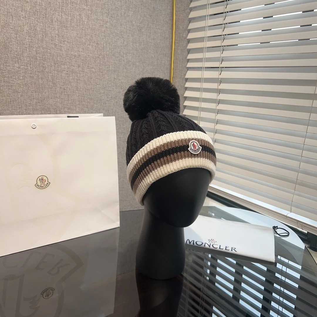 몽클레어 모자 79346 Moncler Cap 상세 이미지 1