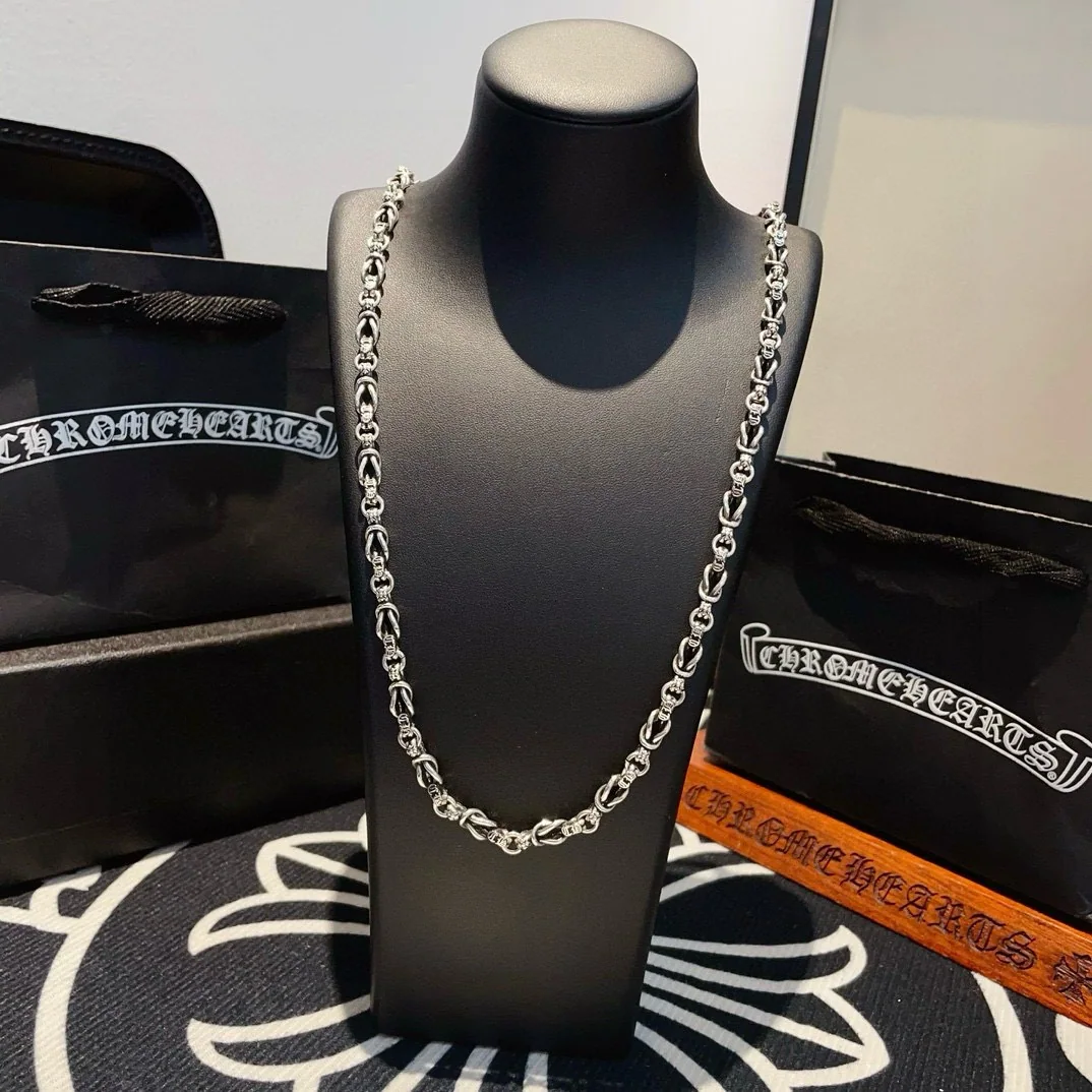 크롬하츠 목걸이 62338 Chrome Hearts Necklace 상세 이미지 9