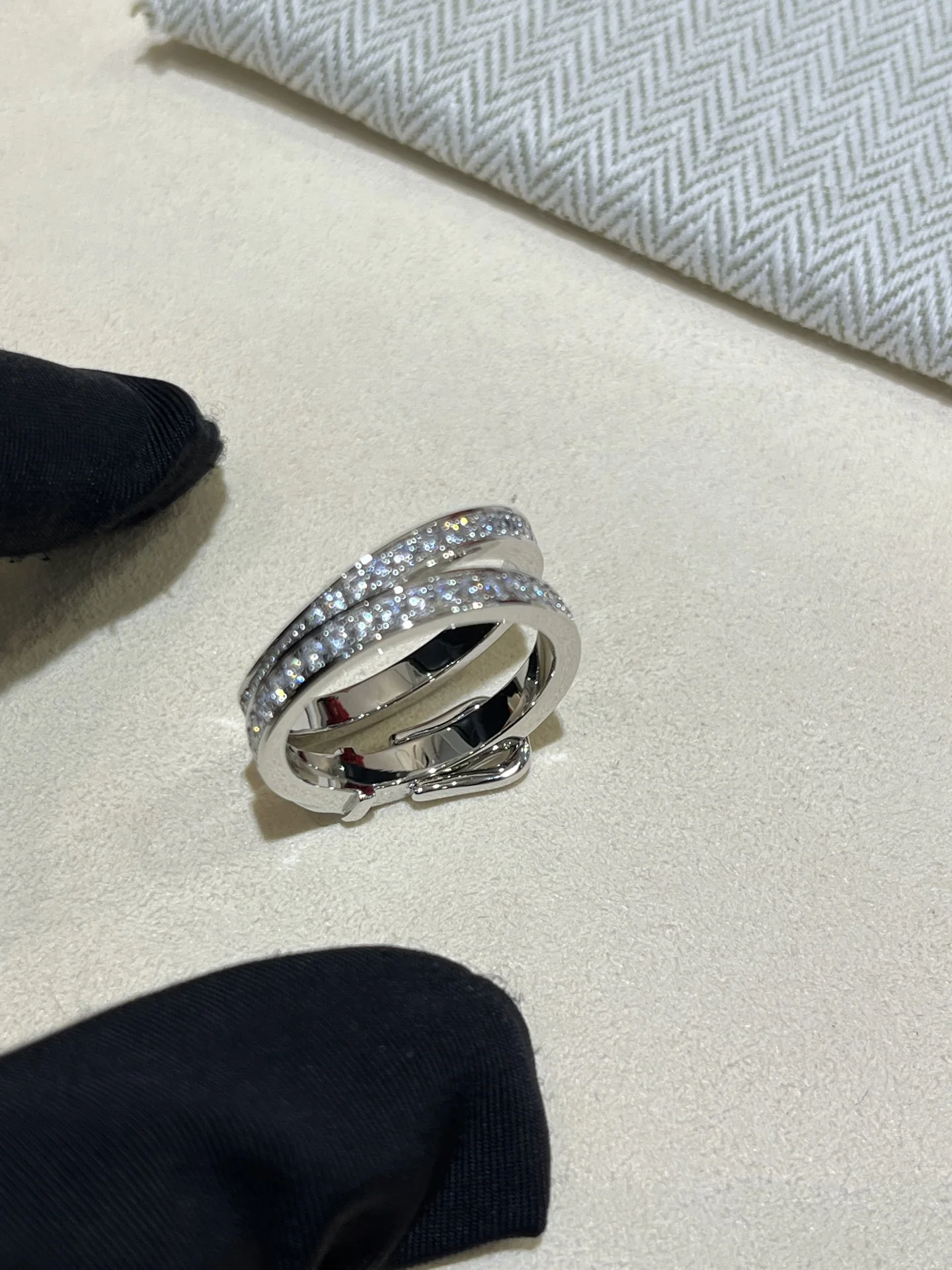 에르메스 반지 69995 Hermes Ring 상세 이미지 4