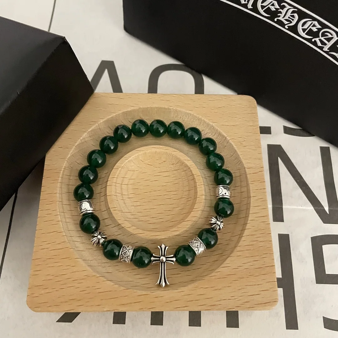 크롬하츠 팔찌 61567 Chrome Hearts Bracelet 상세 이미지 1