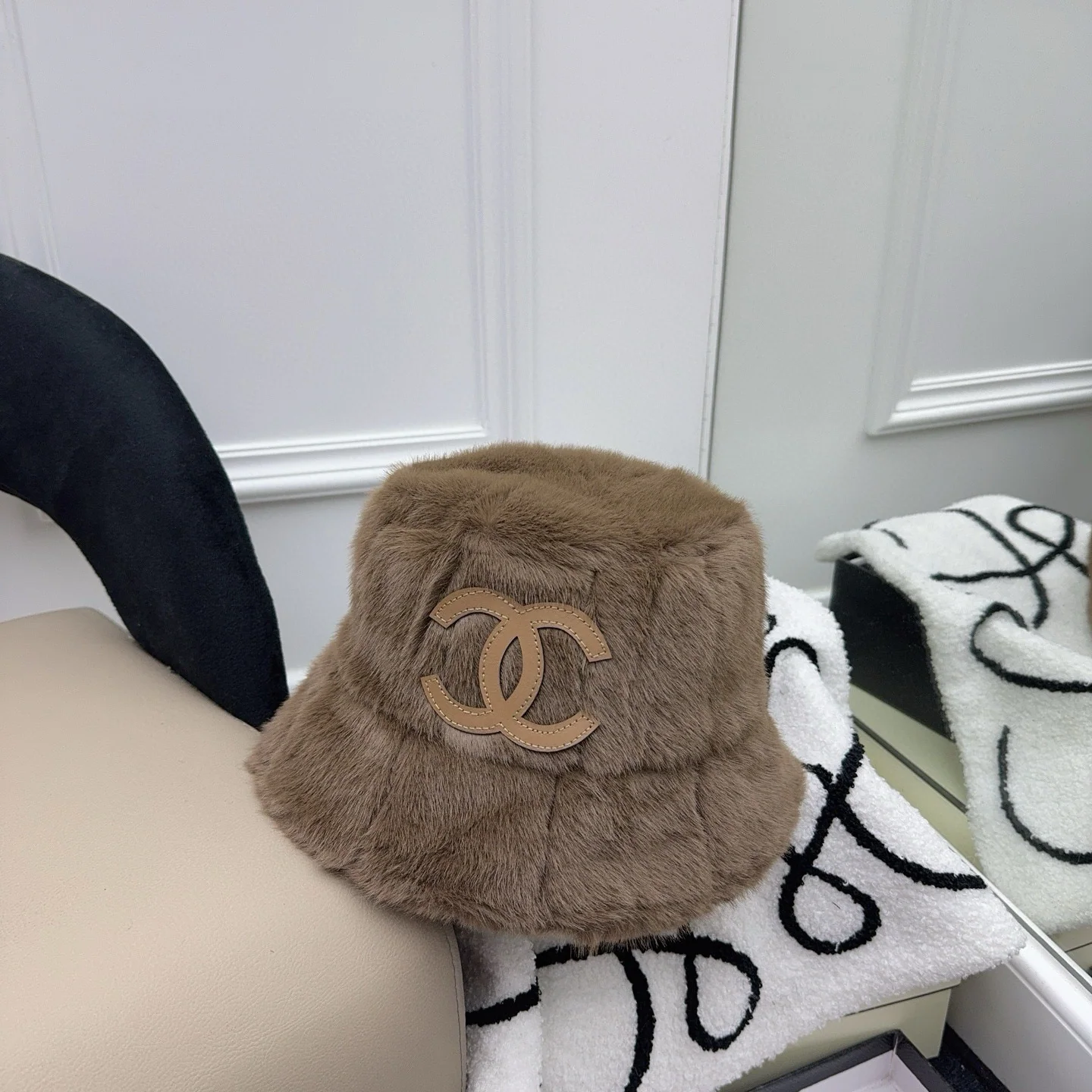 샤넬 모자 82499 Chanel Cap 상세 이미지 5