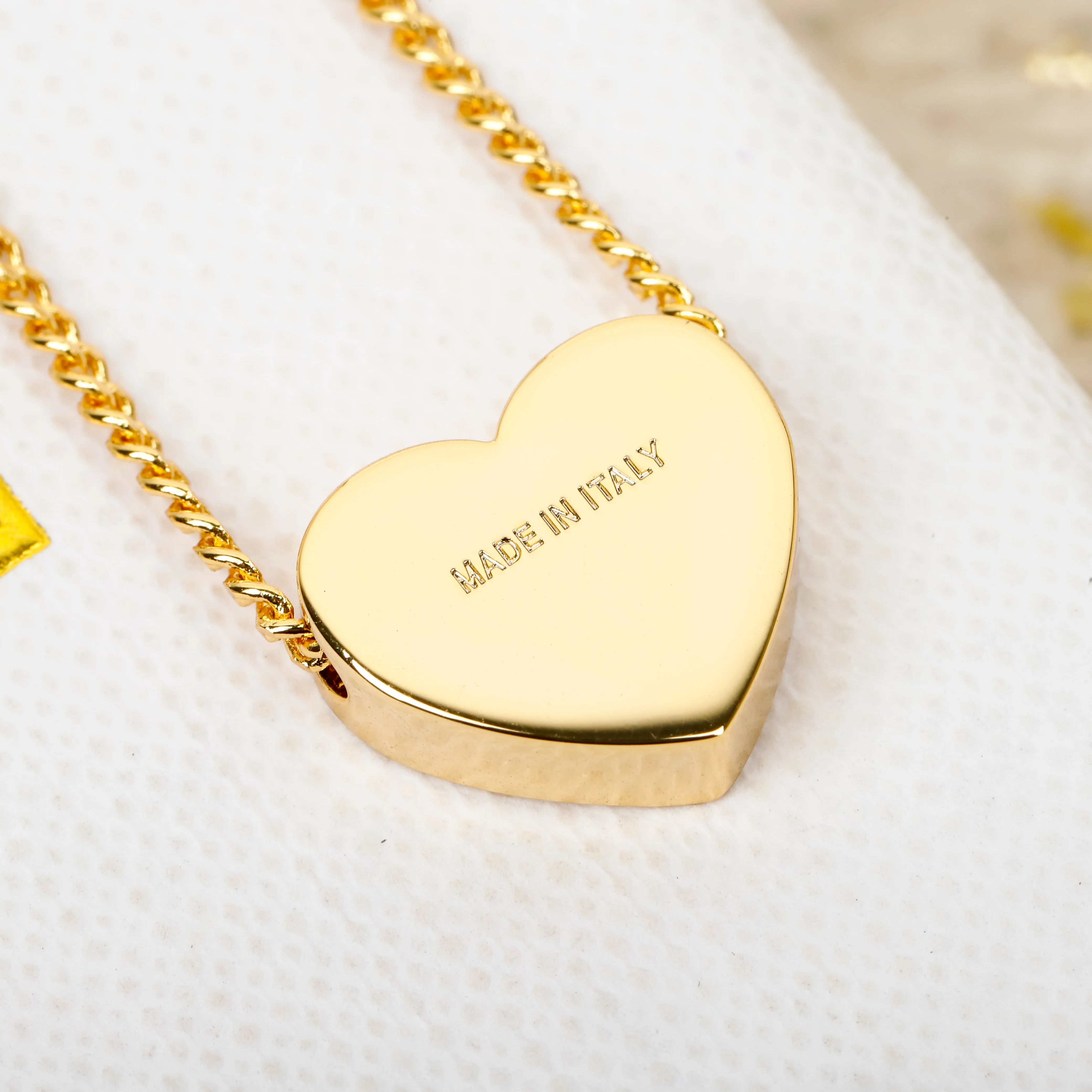 미우미우 목걸이 61146 Miu Miu Necklace 상세 이미지 15