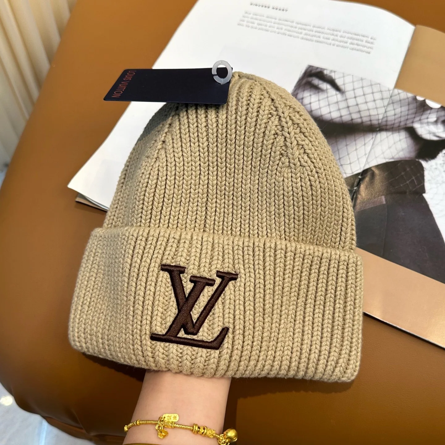 루이비통 모자 79273 Louis Vuitton Cap 상세 이미지 1