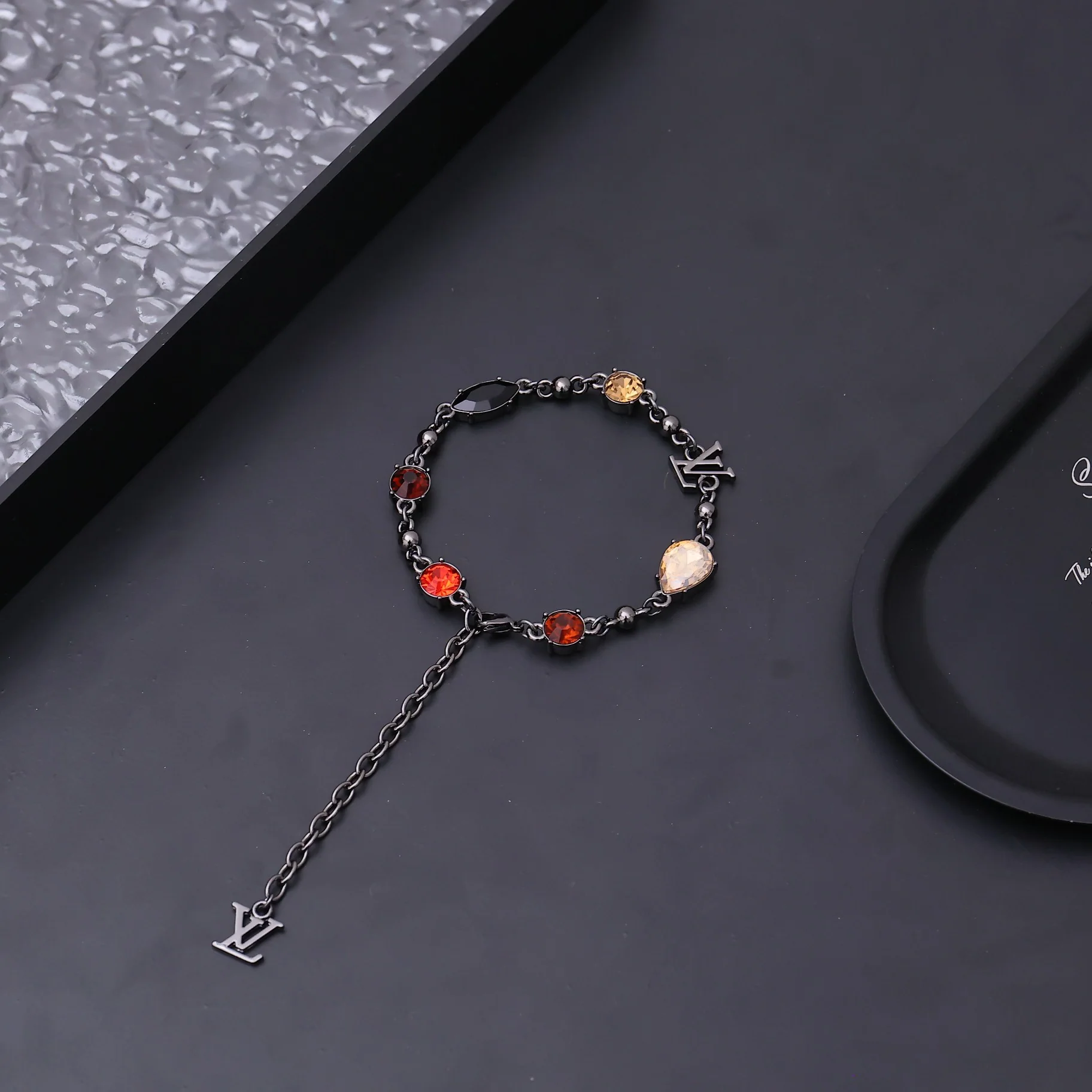 루이비통 팔찌 64055 Louis Vuitton Bracelet 상세 이미지 7
