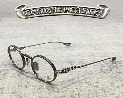 크롬하츠 선글라스 54684 Chrome Hearts Sunglasses