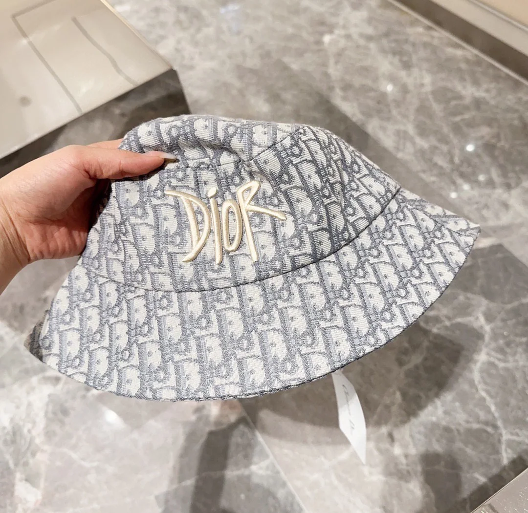 디올 모자 78595 Dior Cap 상세 이미지 8