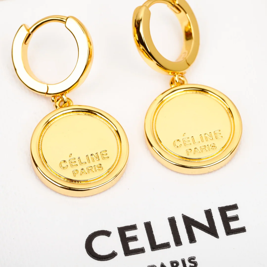 셀린느 귀걸이 69342 Celine Earrings 상세 이미지 5