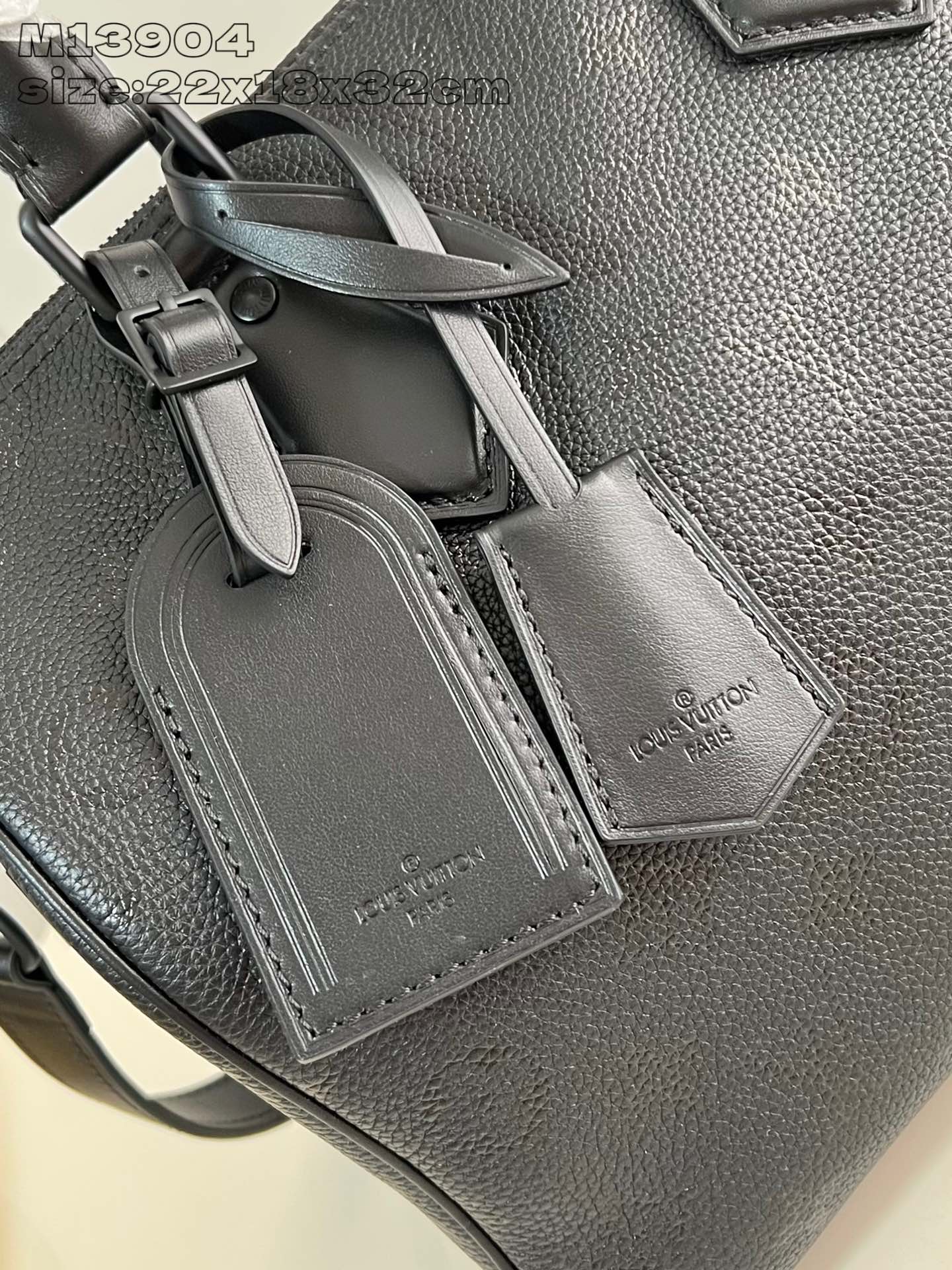 루이비통 M13904 스피디 핸드백 숄더백 모노그램 상세 이미지 3