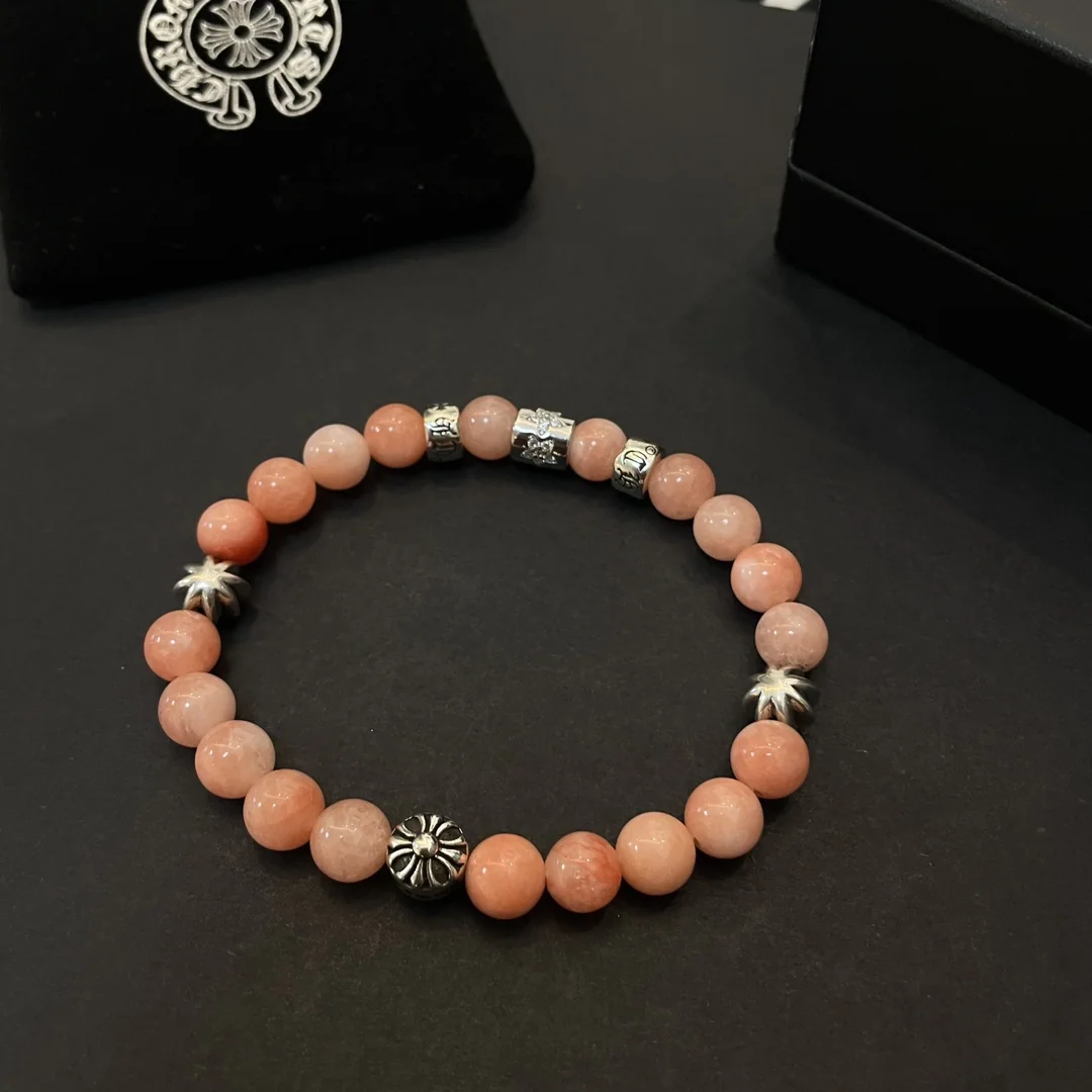 크롬하츠 팔찌 61857 Chrome Hearts Bracelet 상세 이미지 4