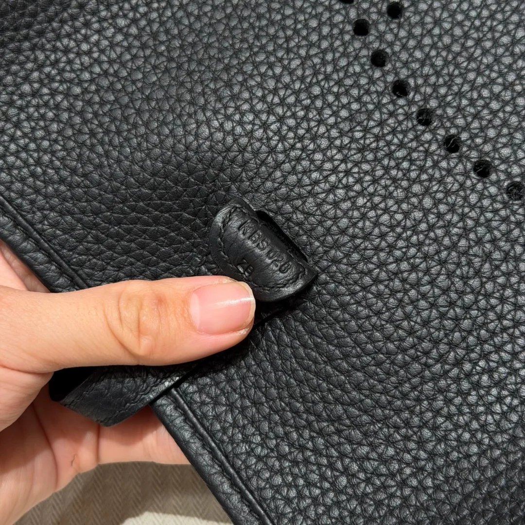 에르메스 에블린 23 cm 가방 상세 이미지 9