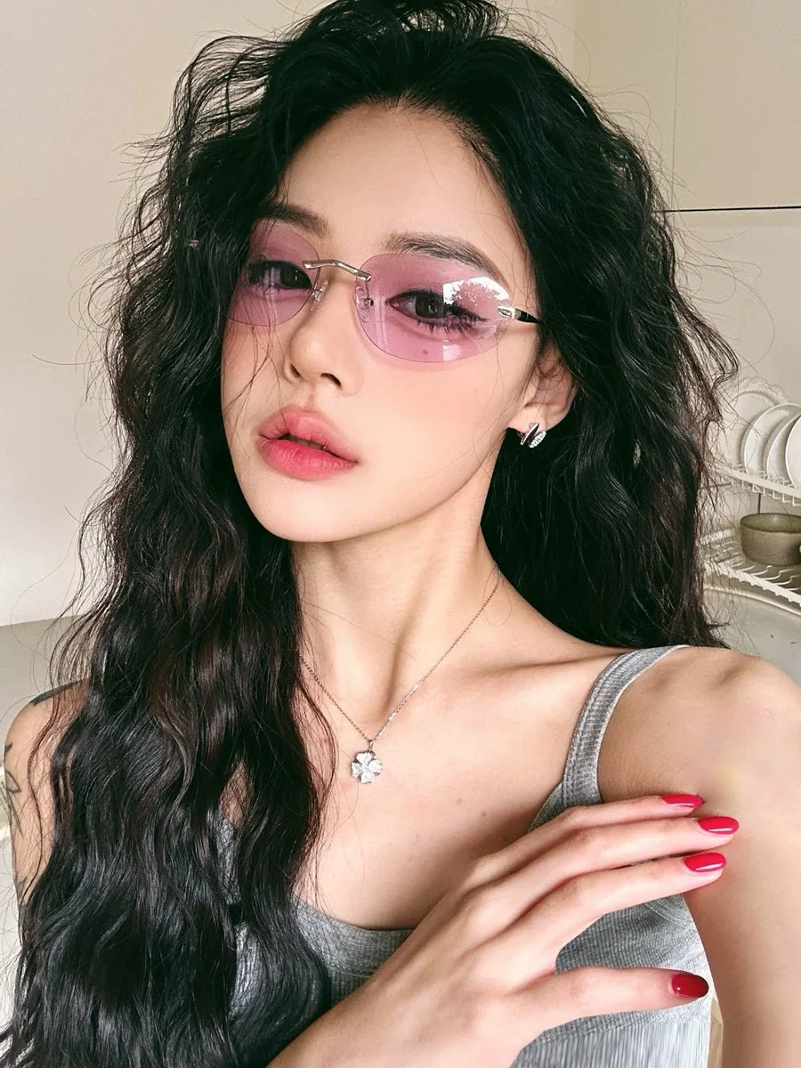 미우미우 선글라스 상세 이미지 8