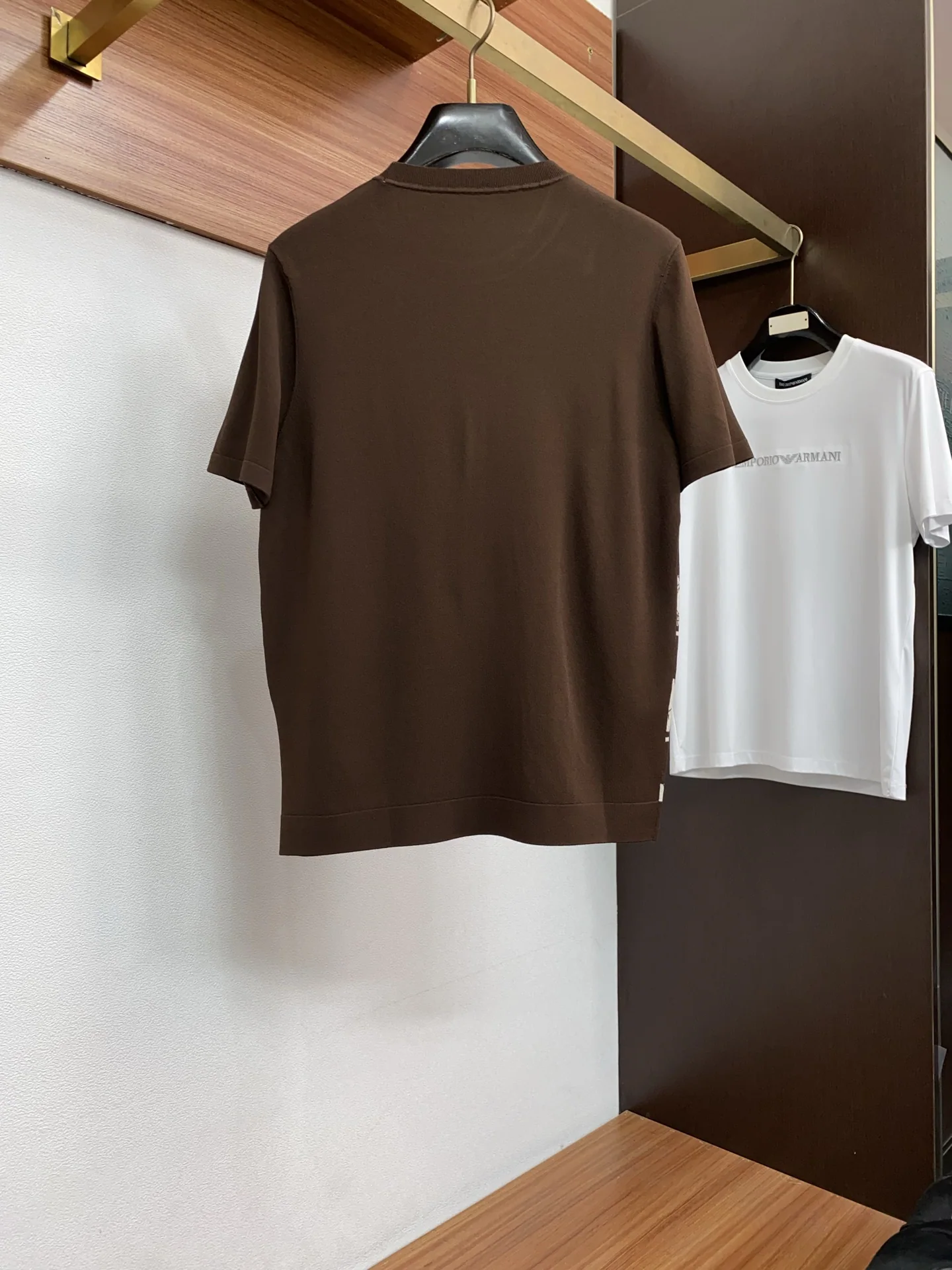 디올 남성 크루넥 반팔 티셔츠 상세 이미지 9