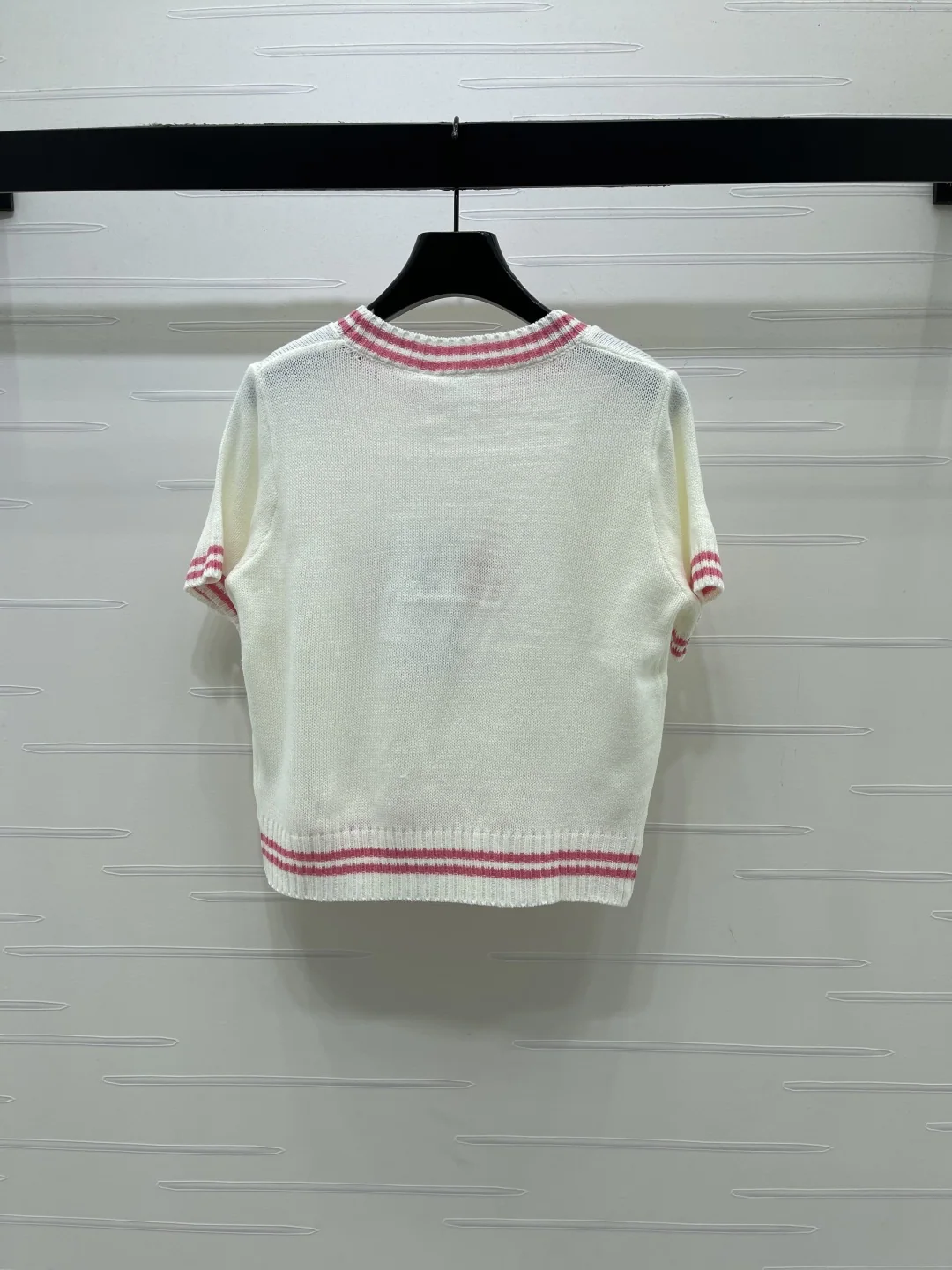 디올 여성 반팔 상세 이미지 8