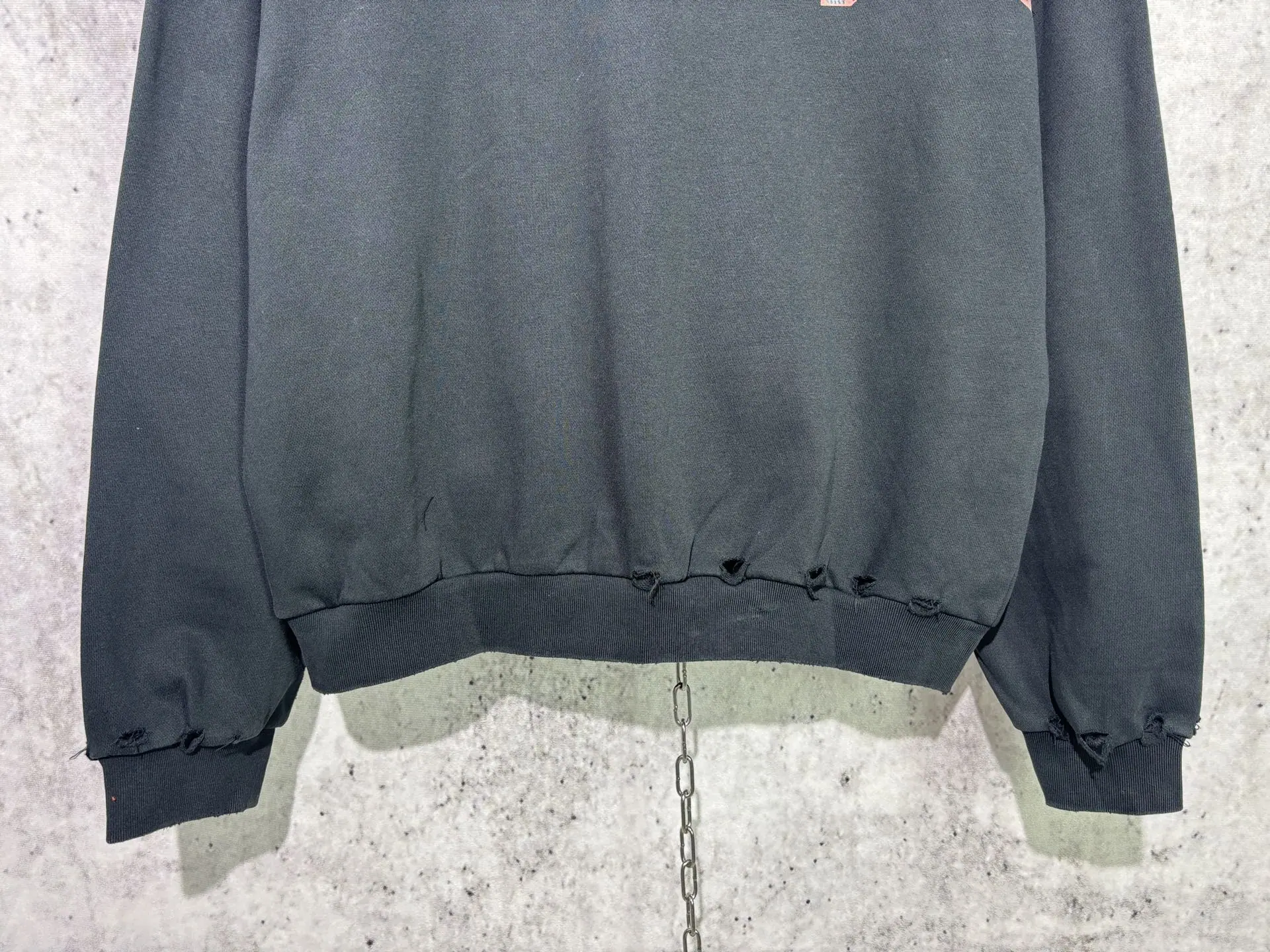 발렌시아가 남성 자켓 192913 Balenciaga Jacket 상세 이미지 10