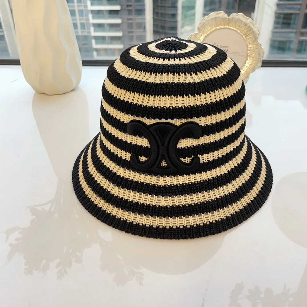 셀린느 모자 84326 Celine Cap 상세 이미지 1