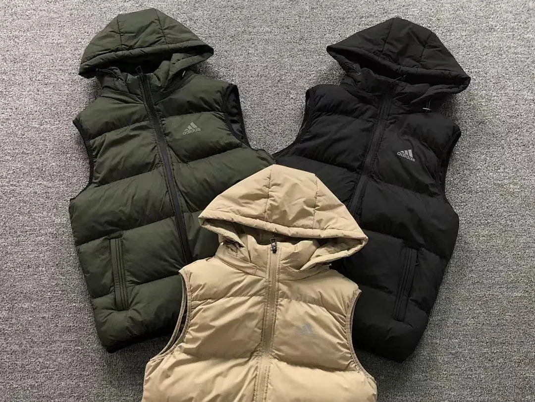 아디다스 패딩 자켓 202780 Adidas Padded Jacket 상세 이미지 9