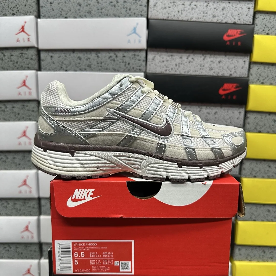 나이키 [PE] P 6000 IV6035-030 201790 Nike P-6000