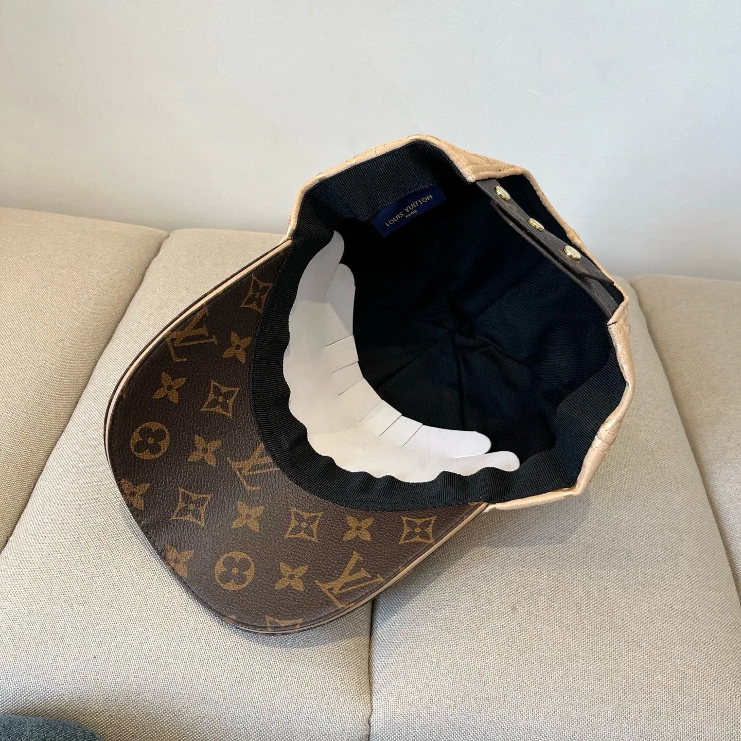 루이비통 모자 79128 Louis Vuitton Cap 상세 이미지 7