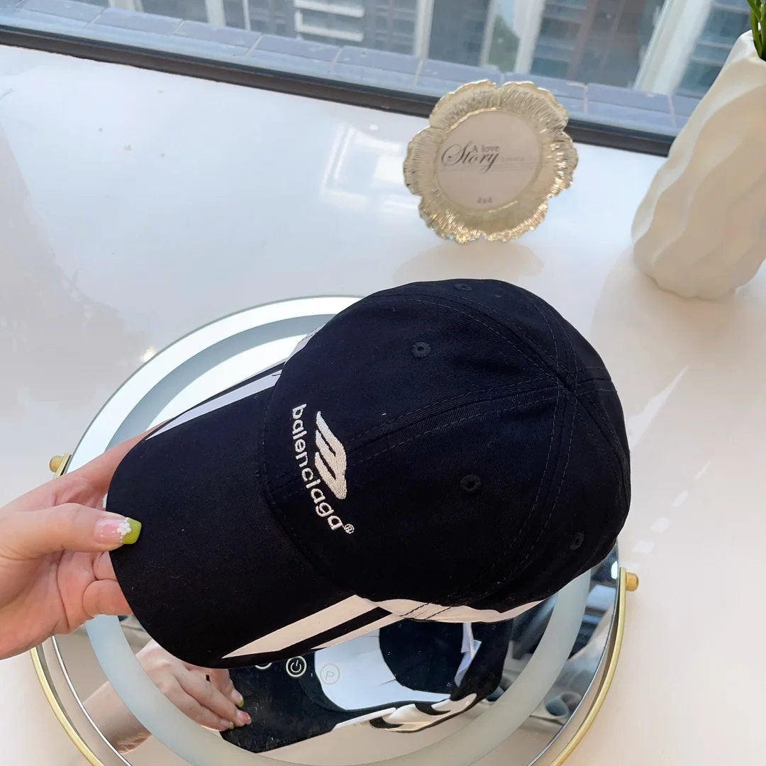 발렌시아가 모자 81625 Balenciaga Cap 상세 이미지 3