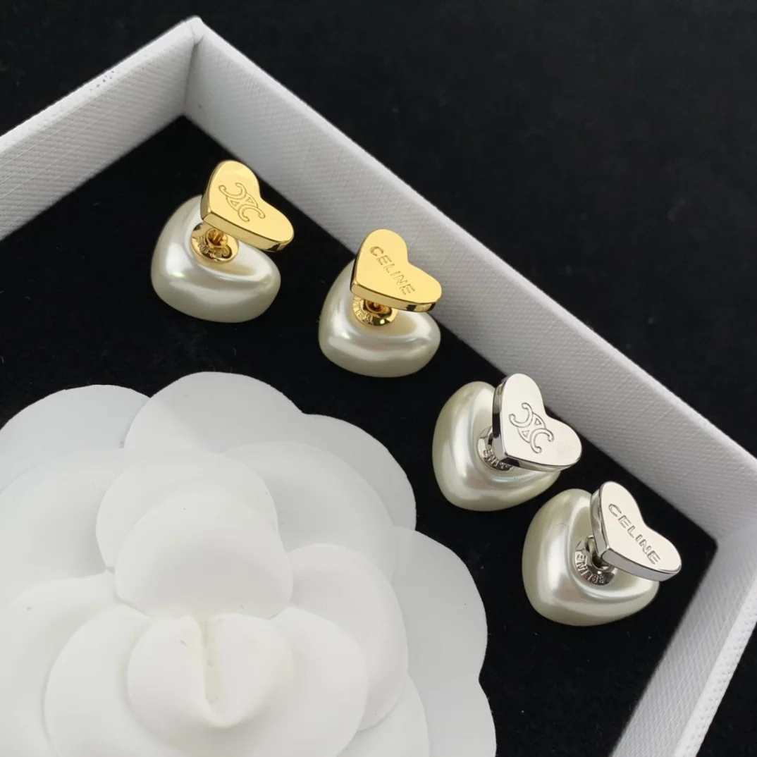 셀린느 귀걸이 69656 Celine Earrings 상세 이미지 4