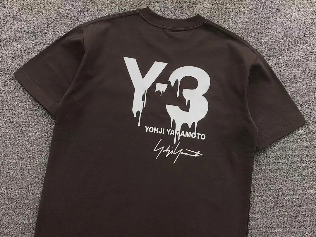 아디다스 Y-3 반팔 티셔츠 202854 Adidas Y-3 T-Shirt 상세 이미지 16