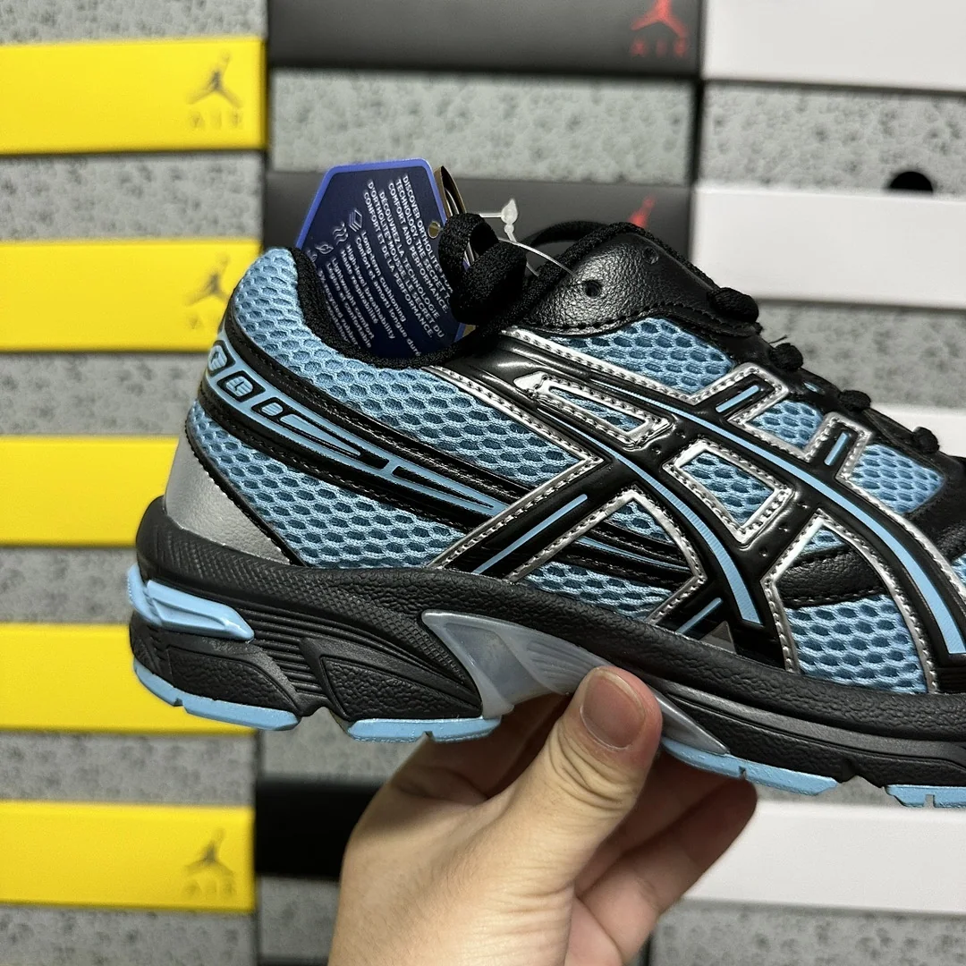 아식스 [KO] 젤 1130 1203A967-400 200289 Asics Gel 1130 상세 이미지 4