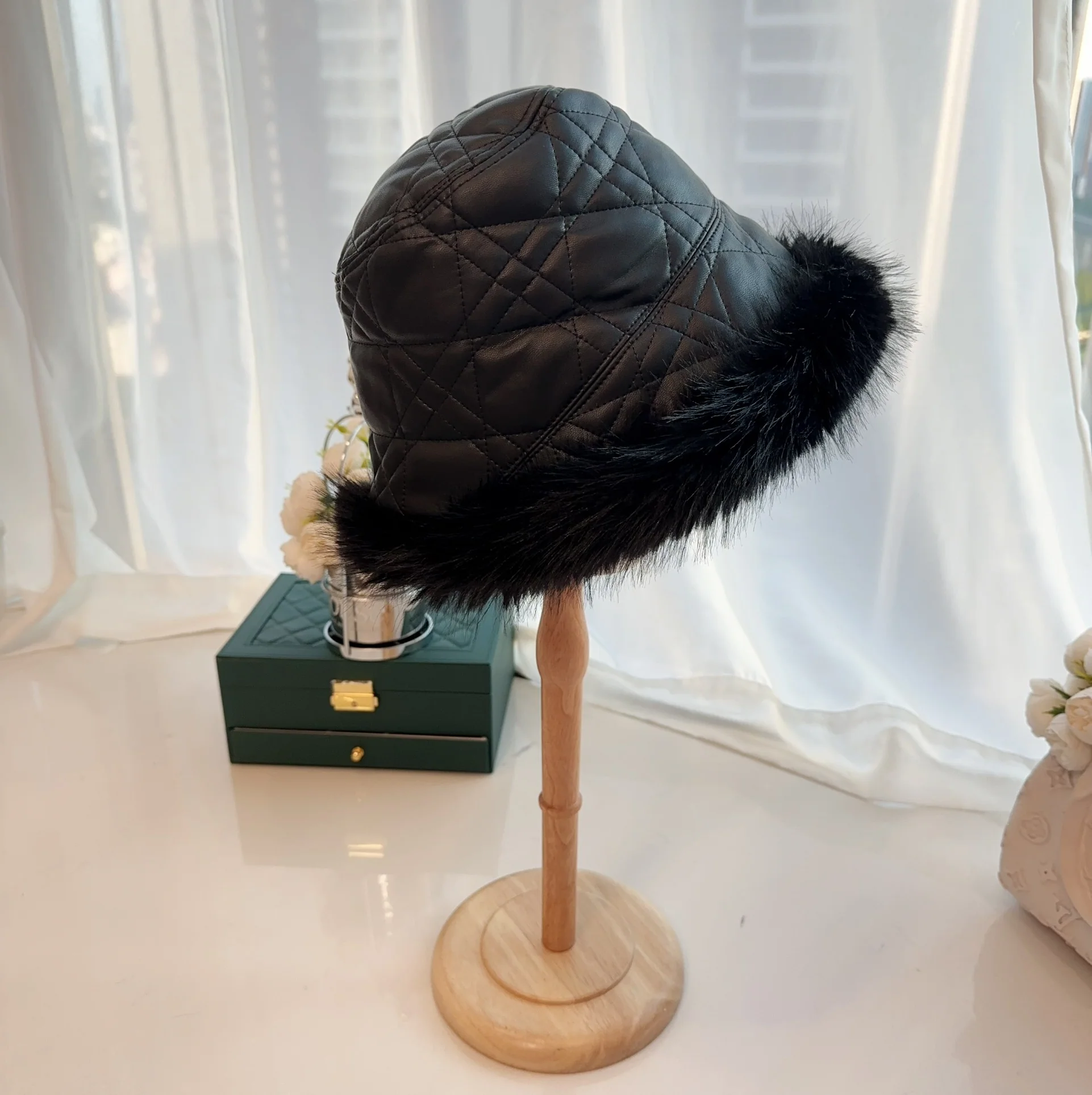 디올 모자 78756 Dior Cap 상세 이미지 3