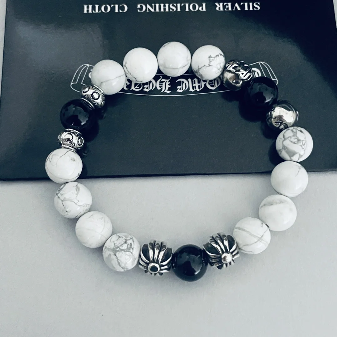 크롬하츠 팔찌 61374 Chrome Hearts Bracelet 상세 이미지 4