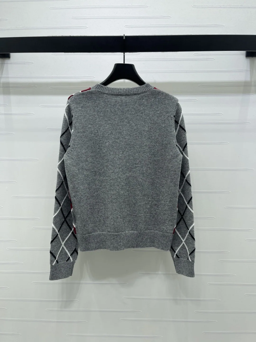 구찌 여성 니트 91717 Gucci Knit 상세 이미지 8