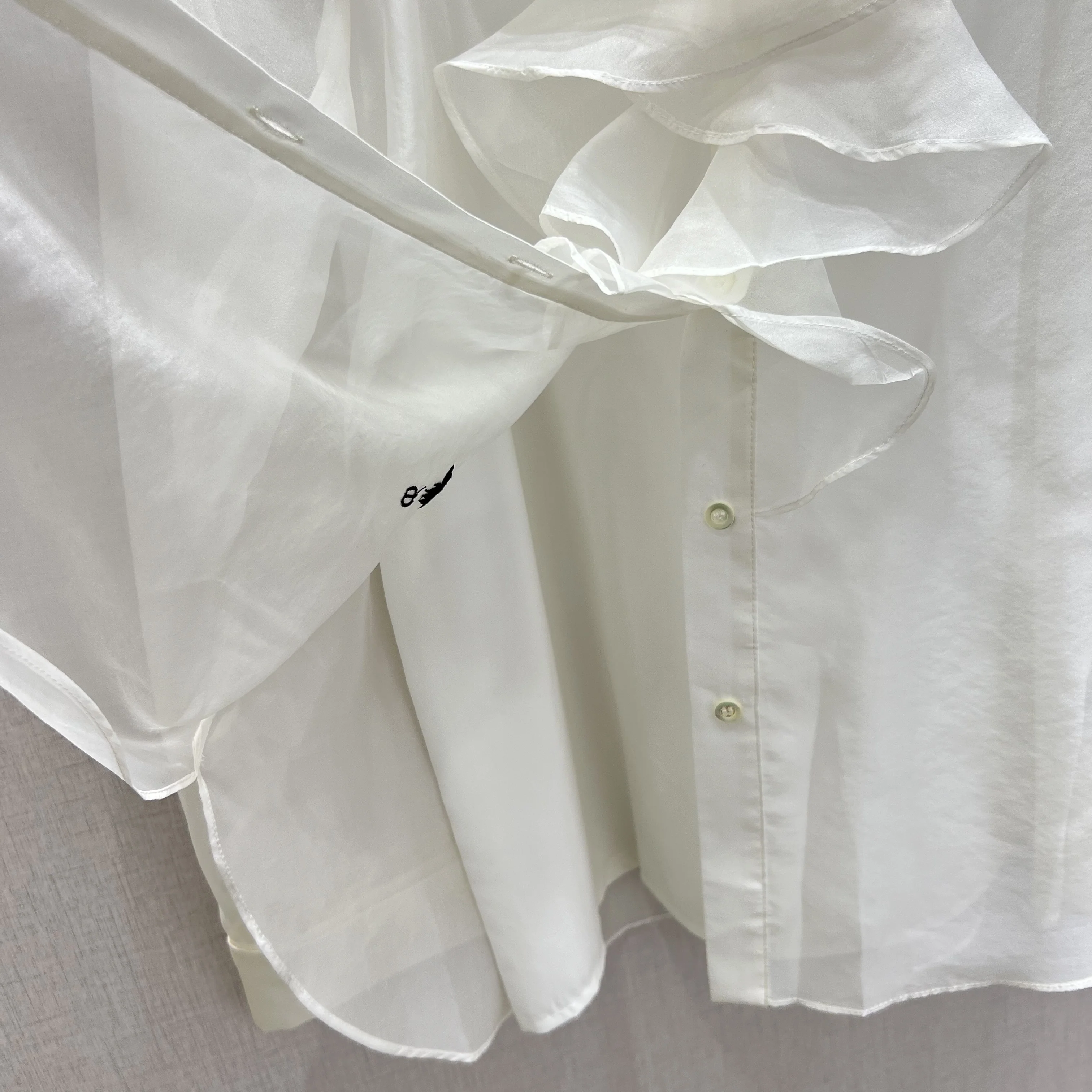 디올 여성 셔츠 92863 Dior Shirt 상세 이미지 16