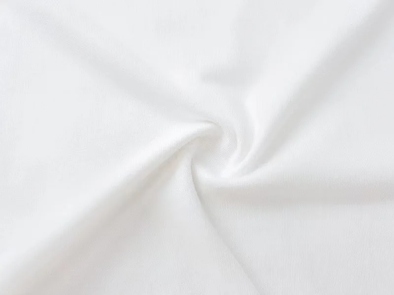 슈프림 남성 코마 코튼 반팔 티셔츠 상세 이미지 8