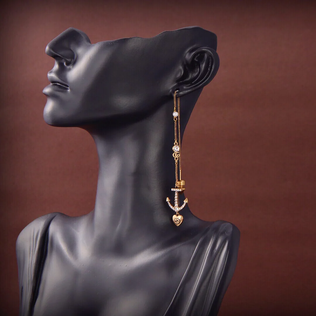 구찌 귀걸이 55985 Gucci Earrings 상세 이미지 9