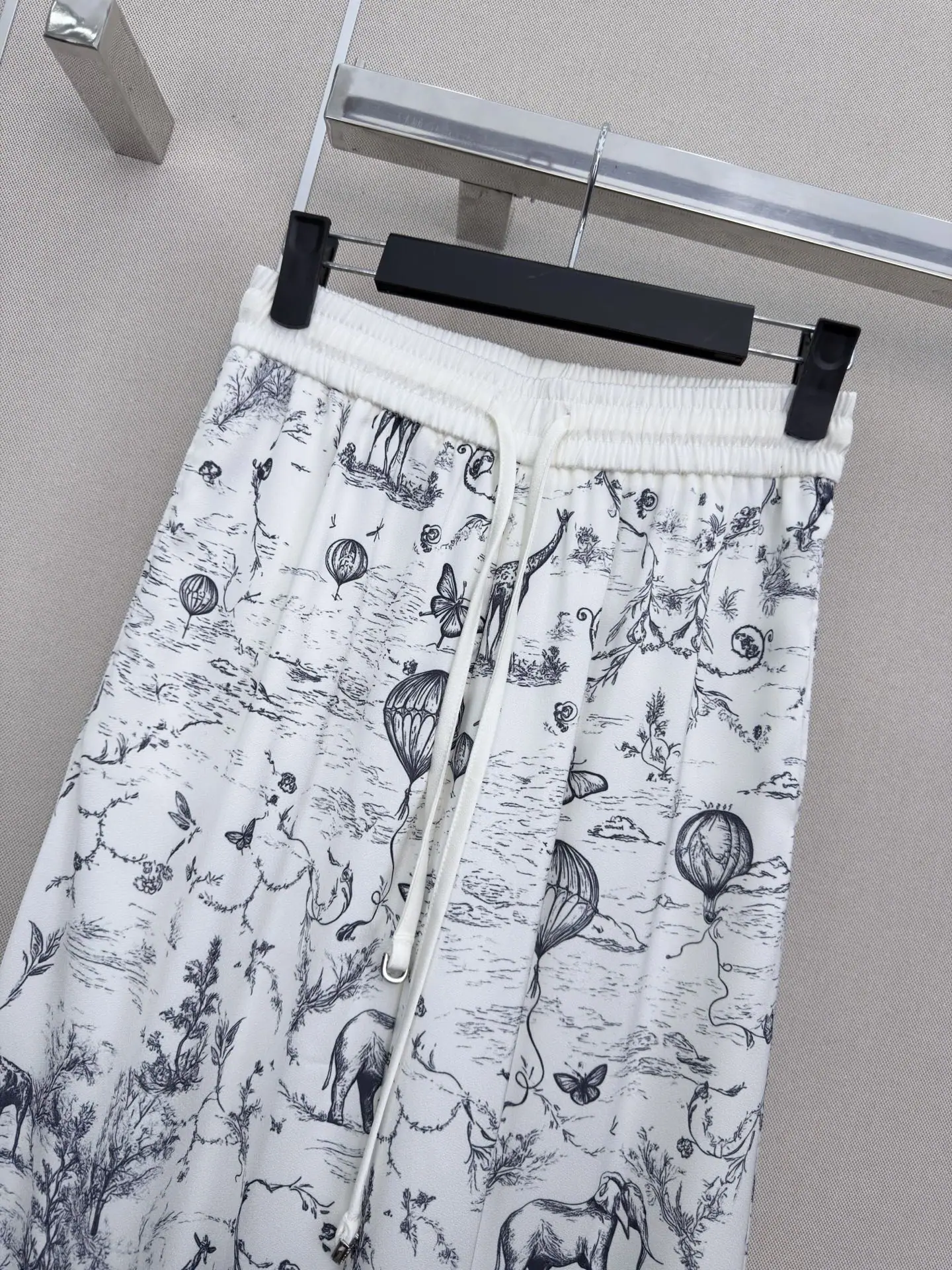 디올 여성 바지 92627 Dior Pants 상세 이미지 2